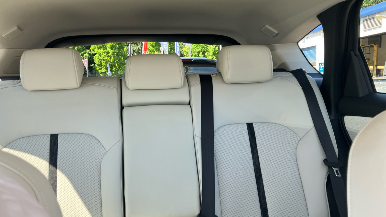 Mazda CX-60 2.5 PHEV Takumi 5dr Auto Estate